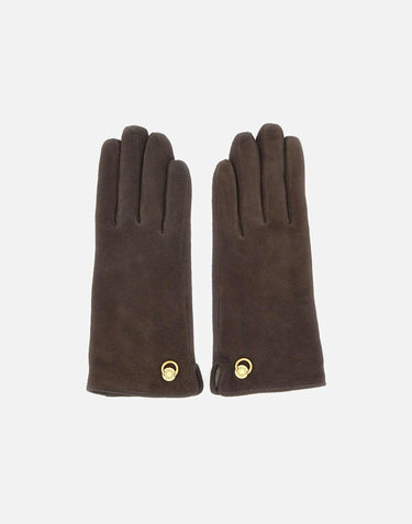 Guanti in pelle GN11128 CMMOKA GIANNI CHIARINI 
