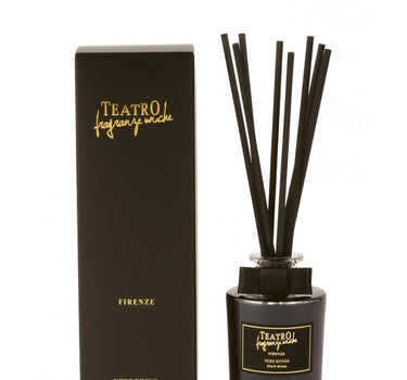 Teatro Fragranze Uniche Firenze "Nero divino" 100ml ND100TFU 100ML TEATRO FRAGRANZE UNICHE FIRENZE 