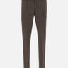 Pantaloni "Dv33 TexG046" DVR33G046 TC482 DEVORE 