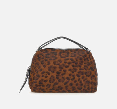 Borsa a mano "Alifa" BS12498 CAVINTLEOCARAMELLO GIANNI CHIARINI 