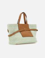 Borsa a mano "Alexandra" BS12135 TWISTLSOASICUOIO GIANNI CHIARINI 