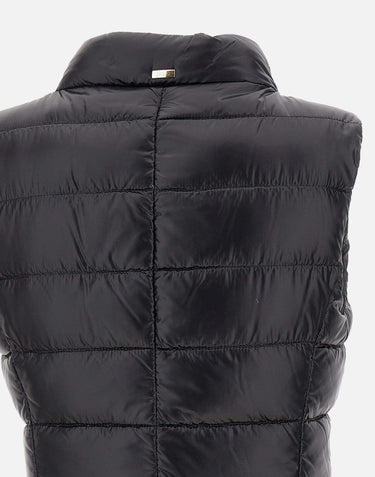 Gilet "Giulia" PI0661DIC 12017Z9300 HERNO 