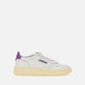 Sneakers "Medalist Low" AULW LL08 AUTRY 