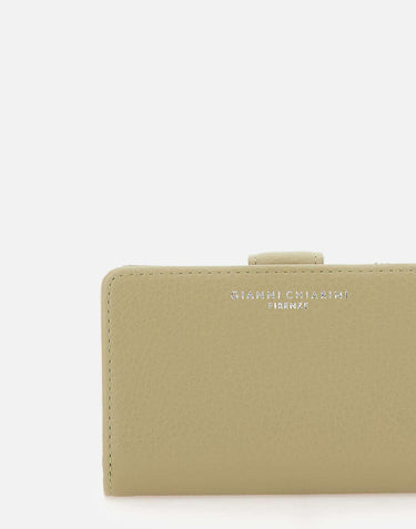 Portafogli "Dollaro" PFWBW13757 GRNWILLOW GIANNI CHIARINI 