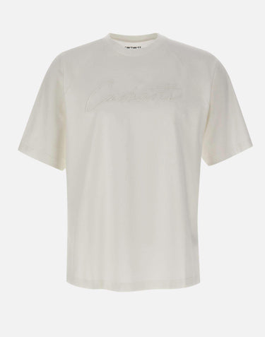 "SS Ray t-shirt" I035306 02XX CARHARTT WIP 