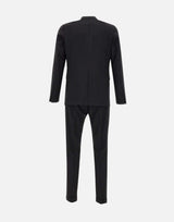 Completo due pezzi in fresco lana U5035 A519880 UNGARO 
