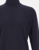 Dolcevita in lana e cashmere 55157 19690599 GRAN SASSO 