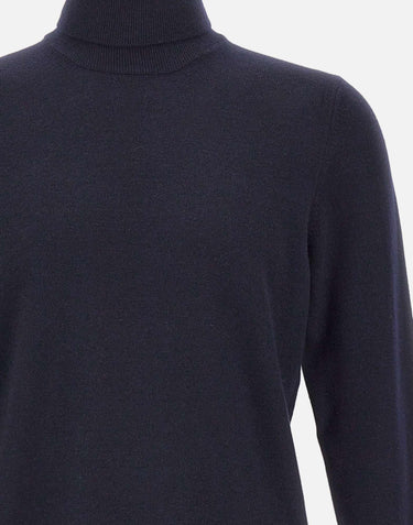 Dolcevita in lana e cashmere 55157 19690599 GRAN SASSO 