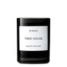 Candela "Tree House" Byredo 240gr 65201152 240GR BYREDO 