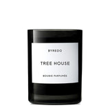 Candela "Tree House" Byredo 240gr 65201152 240GR BYREDO 