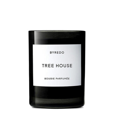 Candela "Tree House" Byredo 240gr 65201152 240GR BYREDO 