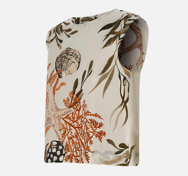 Top "Millaffine" 2613161102200 001 MARELLA 
