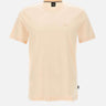 T-shirt "Thompson" 50468347 849 BOSS 