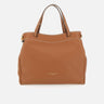 Borsa "Ottavia" BS11290 CARAMELLO GIANNI CHIARINI 