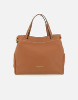 Borsa "Ottavia" BS11290 CARAMELLO GIANNI CHIARINI 