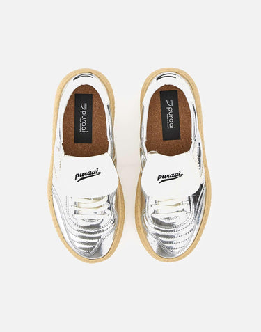 Sneakers  "4.05Polly tab" PU405T005 COCCO PURAAI 