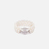 "Graziella Orb Bracelet" 6103006L 02P132 VIVIENNE WESTWOOD 