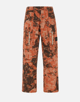 Pantaloni in cotone 8115335E2 V0032 STONE ISLAND 