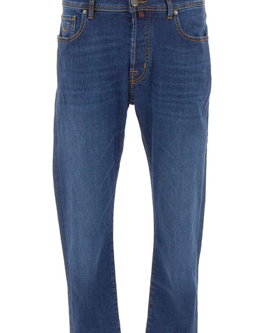 Jeans "Bard" QE004030 S3623V1200D JACOB COHEN 