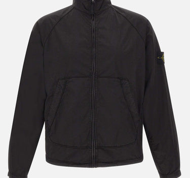 Giacca in tela di cotone stretch Paracadute 6100044S0003 V0029 STONE ISLAND 