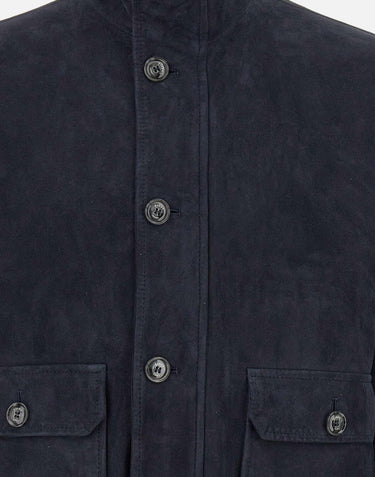 Giacca "Lava" 51212LAVA 0090 BARBA 