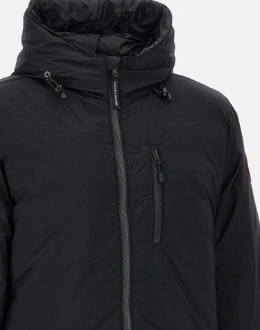 Giacca "Lodge Hoody" 5078M 9061 CANADA GOOSE 