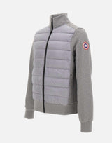 Giacca "HyBridge Huron" 6620M 9717 CANADA GOOSE 