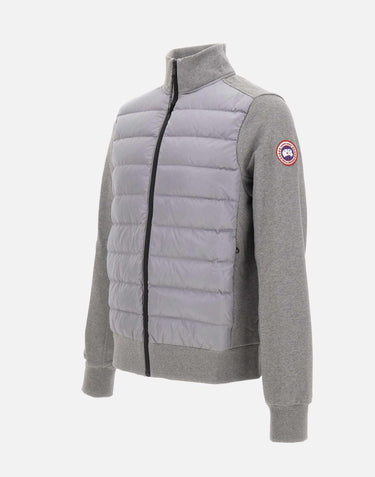 Giacca "HyBridge Huron" 6620M 9717 CANADA GOOSE 