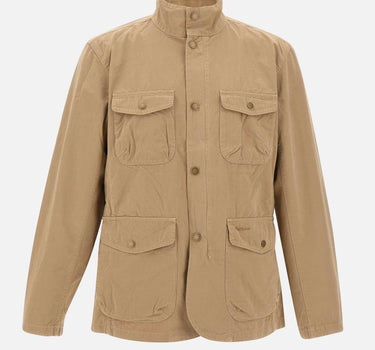 Giacca casual "Ogston" MCA1039 MCABE31 BARBOUR 