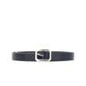 Cintura in pelle 93325 NIKELBLU ALBERTOLUTI 