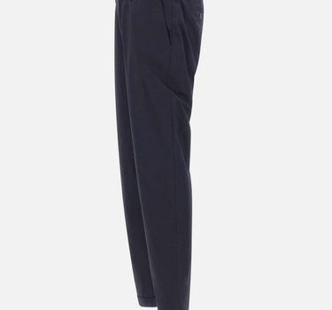 Pantaloni "Mucha Chinos" P249LN 2U001BLUE RE-HASH 
