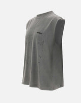 T-shirt "MothTech Muscle" 11005 01A02 SATISFY 