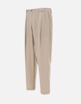 Pantaloni "PortobelloS" PORTOBELLOS 40012300013 BRIGLIA 1949 