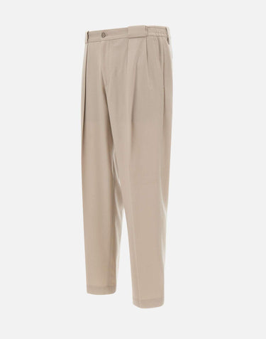 Pantaloni "PortobelloS" PORTOBELLOS 40012300013 BRIGLIA 1949 