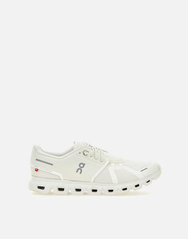 Sneakers "Cloud6" 3WF10061200 WHITE ON 