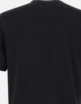 T-shirt "Ps Circle Logo" M2R220X PP512079 PS PAUL SMITH 