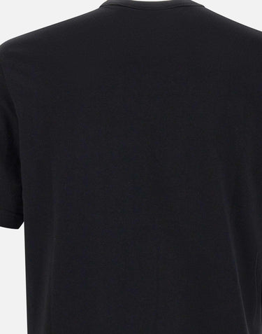 T-shirt "Ps Circle Logo" M2R220X PP512079 PS PAUL SMITH 