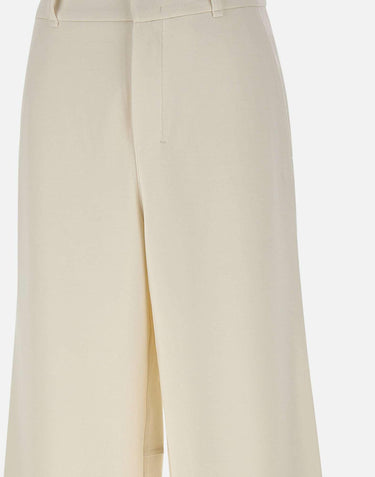 Pantaloni "Merlot" 2529786021600 001 'S MAX MARA 