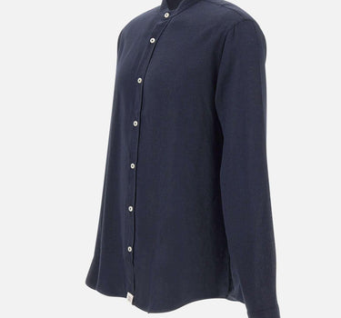 Camicia "Gordon Li" PEU5930 99012462230 PEUTEREY 