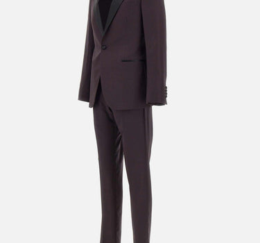 Completo cerimonia due pezzi EM002055 TE13606U8131 EMPORIO ARMANI 