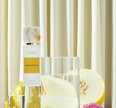 Eau de Parfum "Chantilly" 100ml DGB00621 100ML GRITTI 