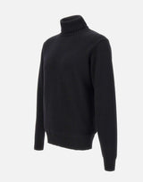 Dolcevita in lana merino DV3ML WM8R990 FILIPPO DE LAURENTIIS 