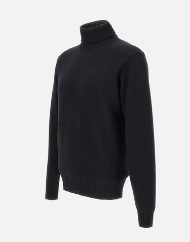 Dolcevita in lana merino DV3ML WM8R990 FILIPPO DE LAURENTIIS 