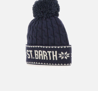 "Wilhelm Snowflake" WILH004 03228I61 MC2 SAINT BARTH