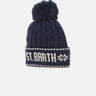 "Wilhelm Snowflake" WILH004 03228I61 MC2 SAINT BARTH 
