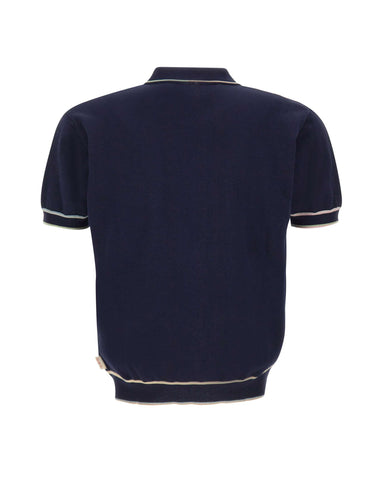 Camicia "Brett" BRETT UNICABLU BOB 
