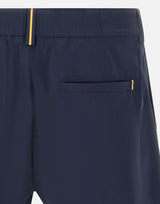 Shorts "Ilton Light Tech PL" K3136YW K89 K-WAY 