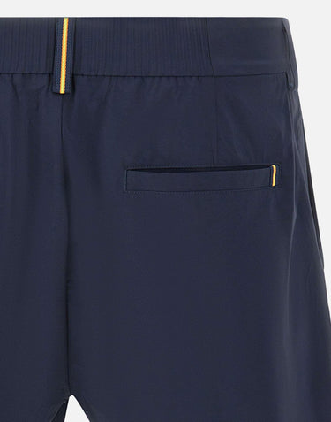 Shorts "Ilton Light Tech PL" K3136YW K89 K-WAY 