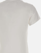 T-shirt in cotone 211B14605 032 POLO RALPH LAUREN 