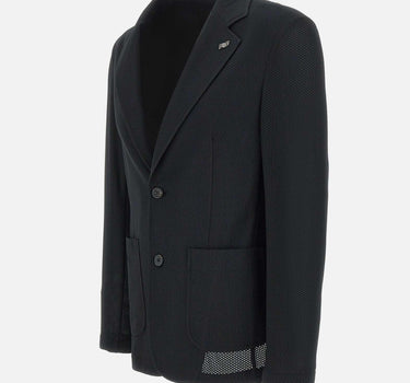 Blazer "Golden" GOLDEN UNICANERO BOB 